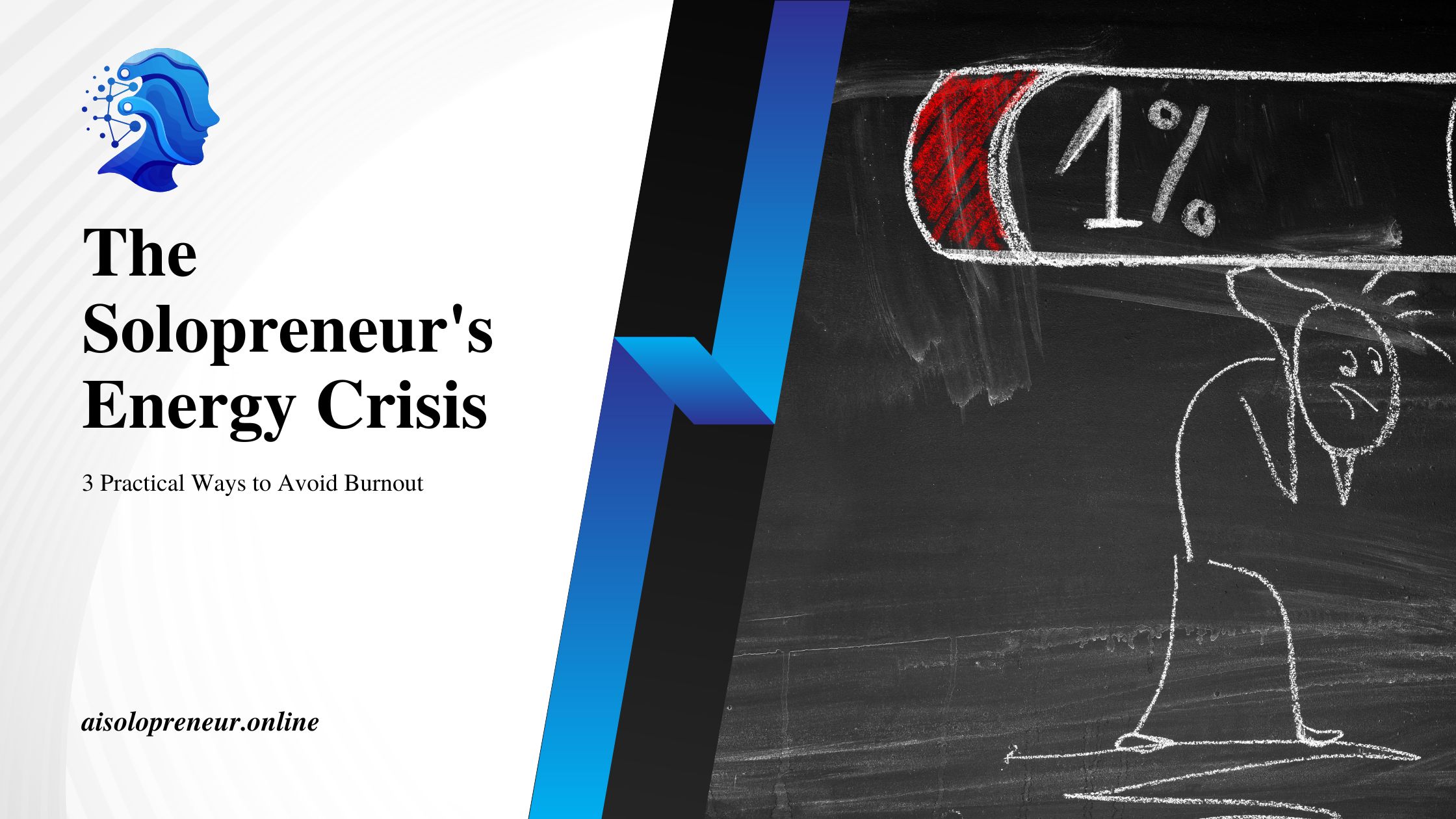 solopreneurs energy crisis