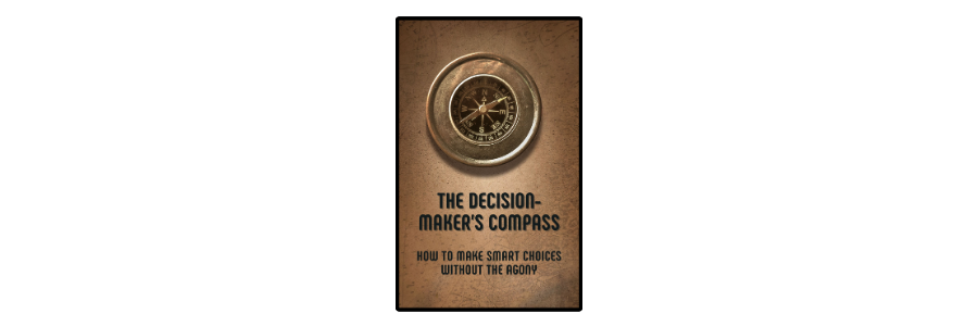 the decision makers compass bg